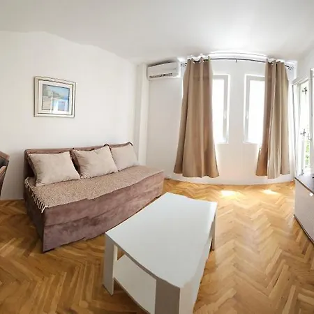 Appartement Mn One Bedroom