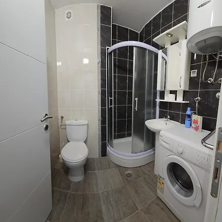 Appartement Mn One Bedroom Budva