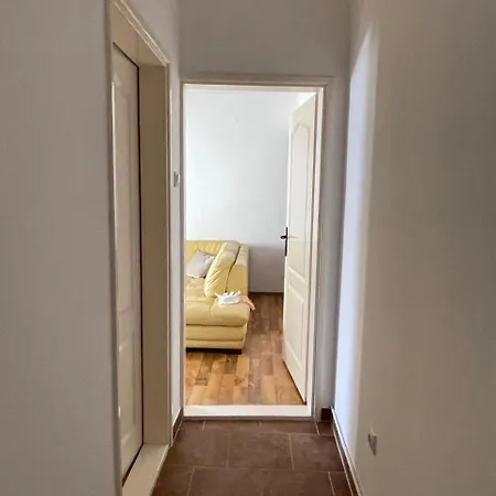 Appartement Mn One Bedroom