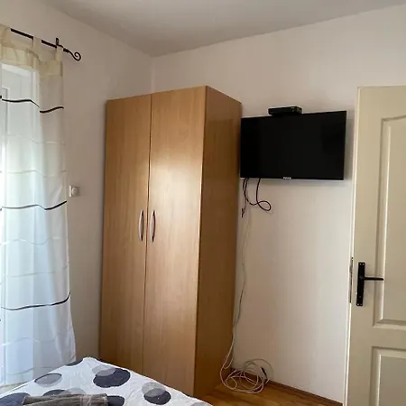 Mn One Bedroom Appartement *