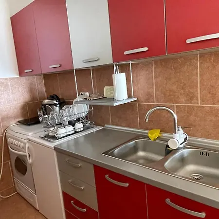 Appartement Mn One Bedroom