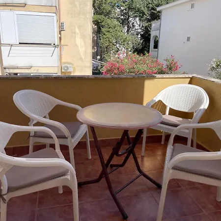 Appartement Mn One Bedroom *